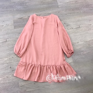Váy baby doll