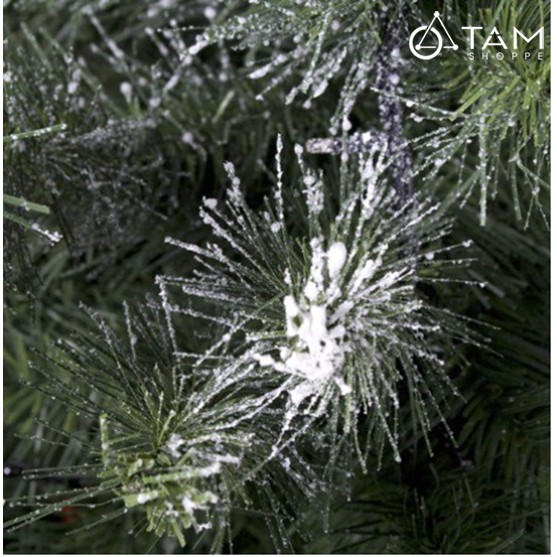 Bình xịt tuyết lên kính không tan