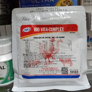 VITA COMPLEX 100GR - TĂNG SỨC ĐỀ KHÁNG, THÚ LỚN NHANH