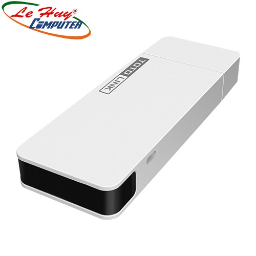 USB WIFI TOTOLINK N300UM CHUẨN N TỐC ĐỘ 300Mbps