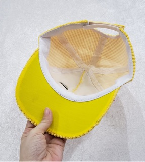 Nón gấu pooh cho bé 3 đến 7 tuổi