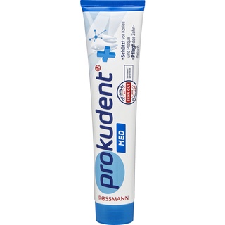 Kem đánh răng Prokudent Đức