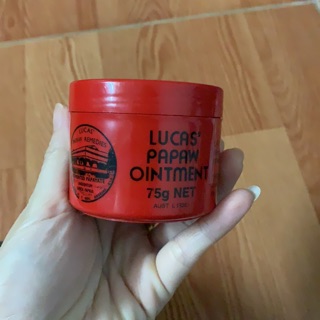 Kem đa năng lucas ( MẸ BÉ )