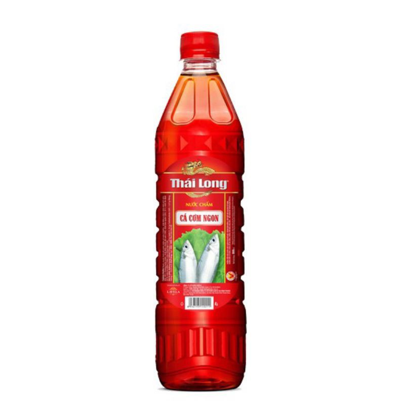 Mắm Thái Long chai 800ml