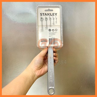 [HÀNG CHÍNH HÃNG]  Mỏ lết 10"/250mm Stanley 87-433