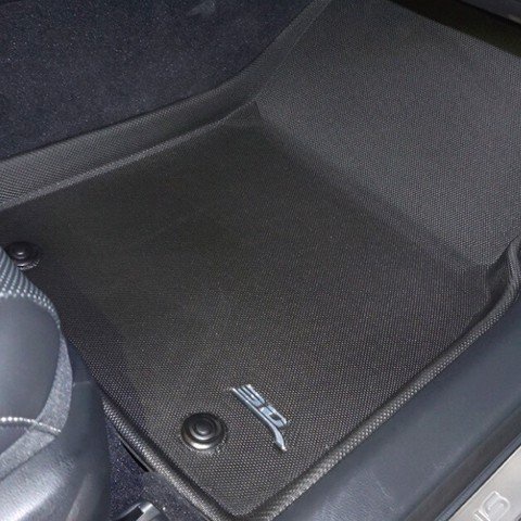 Thảm lót sàn ô tô LEXUS ES 250  - Thảm lót sàn ô tô 3D KAGU MAXpider