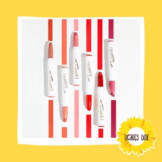 [BEAUTYBOXHN] Son Colour Pop Lippie Stix | Who Run This
