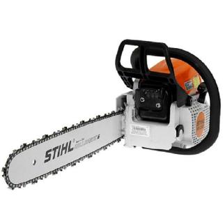 Máy cưa xích chạy xăng stihl ms 180- abg shop