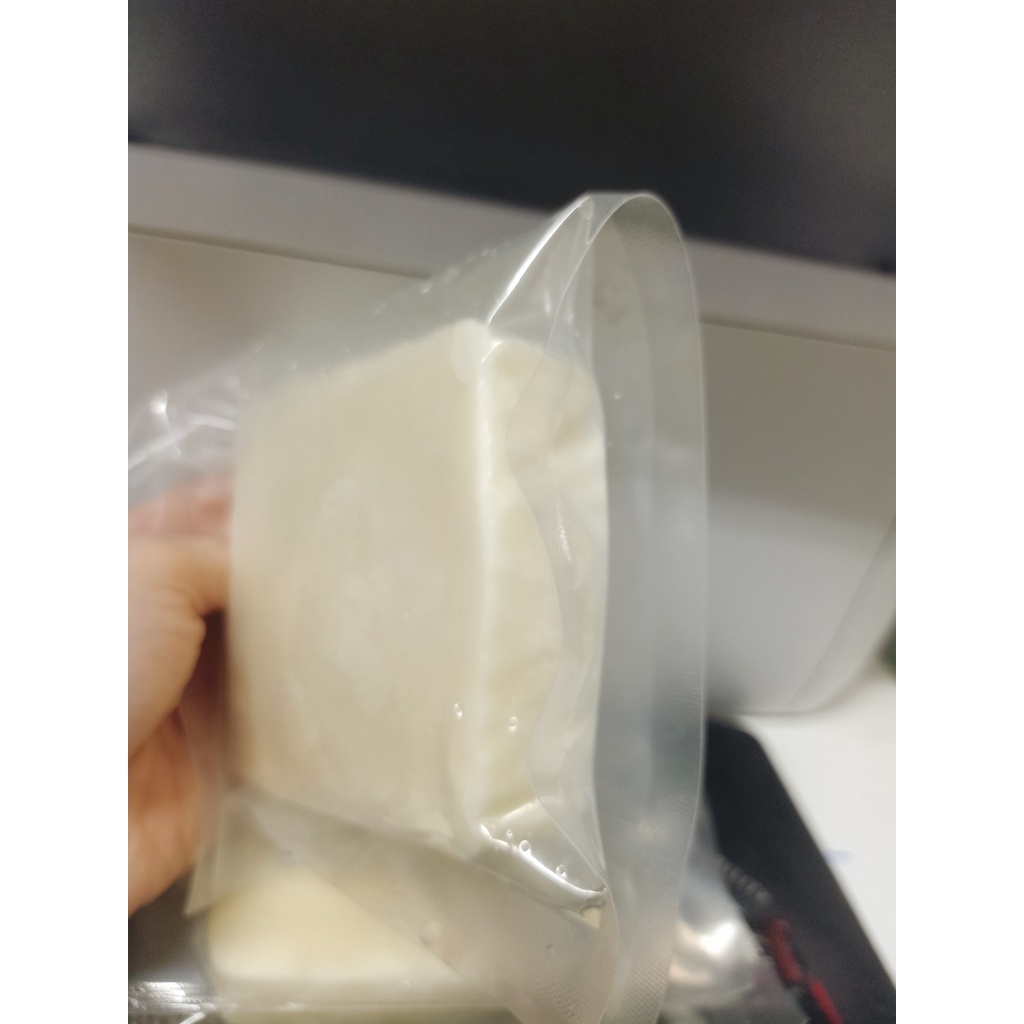 Phô Mai Mozzarella topping piza cắt miếng _200g