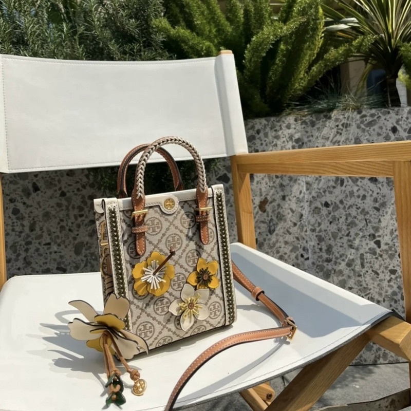 TÚI TORY BURCH MINI TOTE