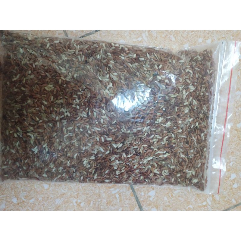 Gạo Lứt Dẻo Điện Biên Thực Dưỡng/ EatClean/Healthy Loại 1( hút chân không) | BigBuy360 - bigbuy360.vn