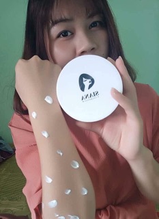 TẮM TRẮNG BODY SIANA