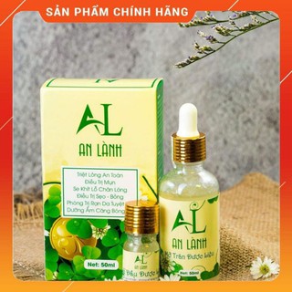 Mỡ trăn dược liệu an lành