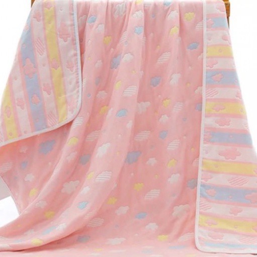 Chăn ủ xô cao cấp cho trẻ sơ sinh an toàn và tiện dụng