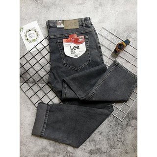 Quần jean LEE big size cao cấp