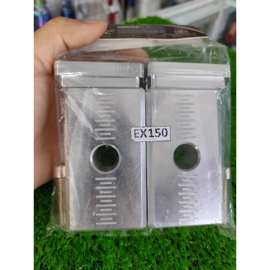 Pass tăng sên âm nhôm cnc sử dụng cho EX 150 hoặc Winner