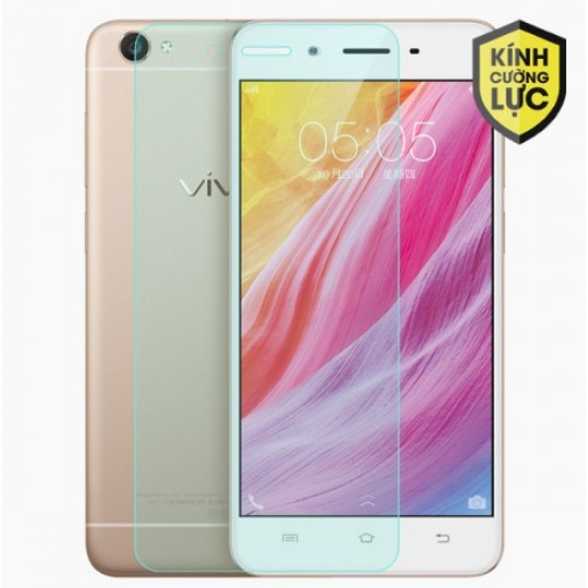 [Sale off 40%] Kính cường lực thường 2.5D các dòng ViVo V7plus, V7, V9, V5plus, Y51, Y31, Y55, Y21