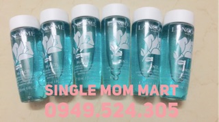 [LANCOME] (Hàng Auth) tẩy trang mắt môi Lancome Bi-Facil