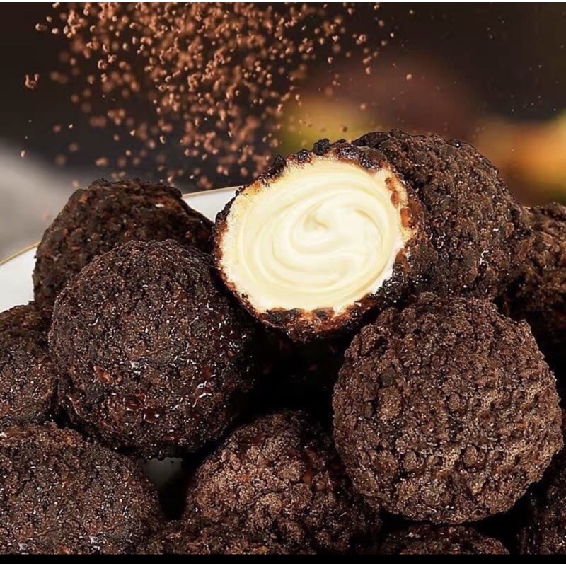 [Mã 77FMCGSALE1 giảm 10% đơn 250K] bánh sôcôla nhân chảy 3lớp siêu hot | BigBuy360 - bigbuy360.vn