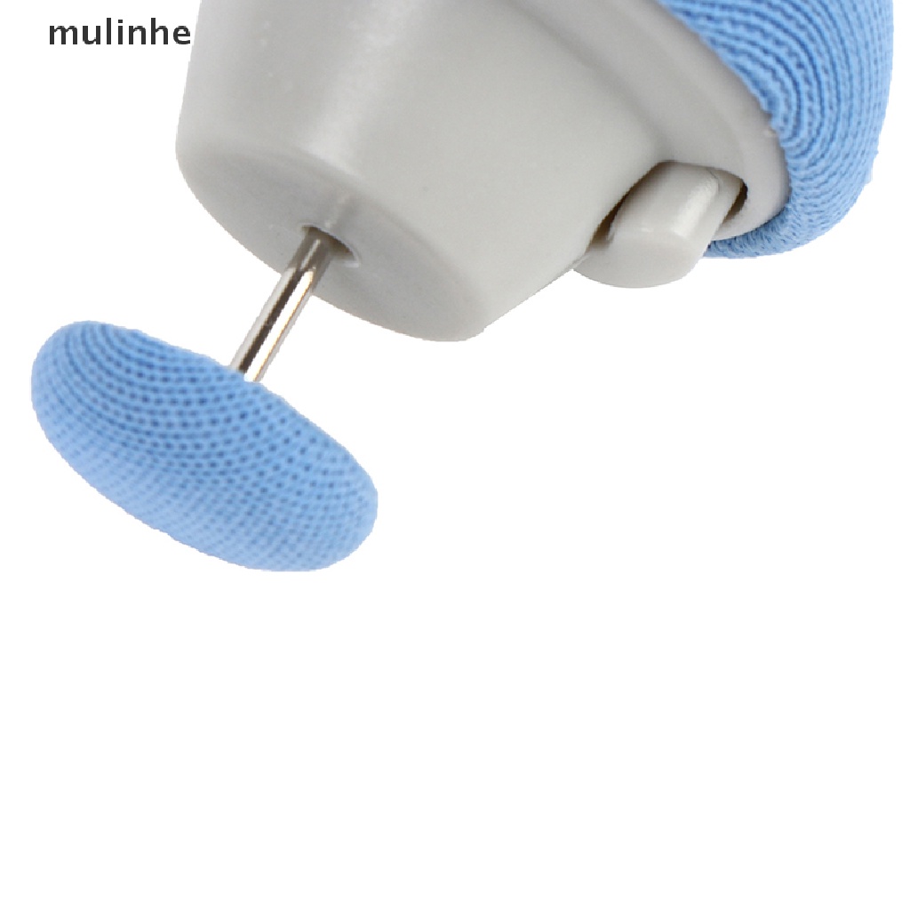 Bộ 4 Kẹp Cố Định Chăn Mền Chống Trượt Hình Nấm Giá Đỡ