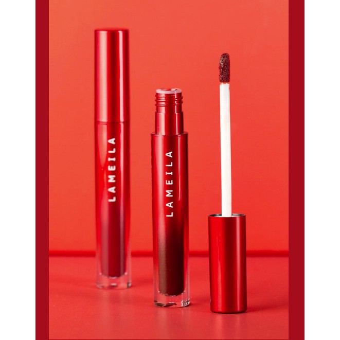 [Hàng mới về] Son kem Lameila lâu trôi với 6 màu sắc tùy chọn | BigBuy360 - bigbuy360.vn