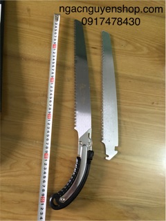 Cưa Gỗ Cầm Tay Top 350mm