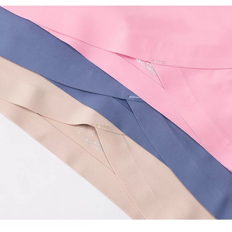 Quần Lót Nữ Đúc Su Bầu cạp tim viền điệu đà gợi cảm thoải mái dễ chịu mã 738 | BigBuy360 - bigbuy360.vn