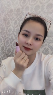 Son handmade chychy lipstick
