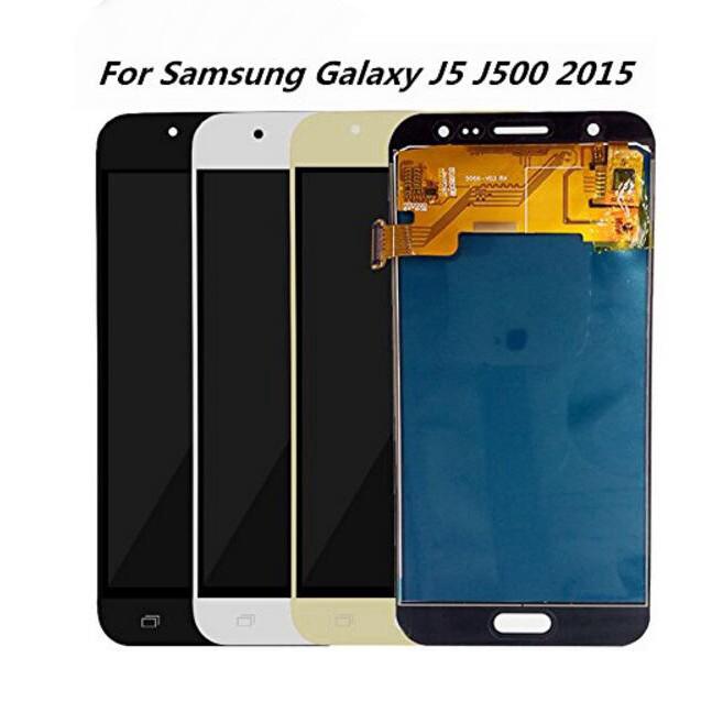 Trọn bộ màn hình cảm ứng thay thế cho Samsung Galaxy J5 2015 J500 J5008