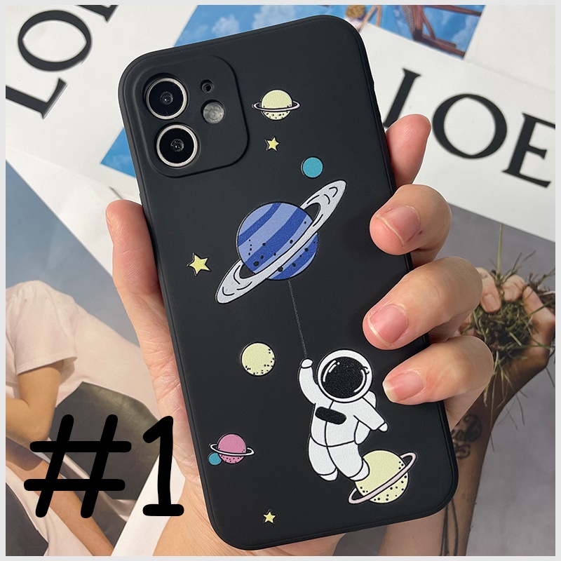 FOR SAMSUNG A54 A34 A24 A14 A04 M23 A73 A33 A23 A13 A53 A03 A03S A72 A52 A42 A32 A22 A12 A02 A02S A21S A31 A11 M11 M32 M12 M02 A71 A51 A10 A20 A30 A50 S A01 CORE J2 J7 Prime  Planet soft case