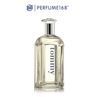 Nước hoa nam Tommy Boy 100ml [Authentic]