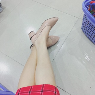Giày 3p