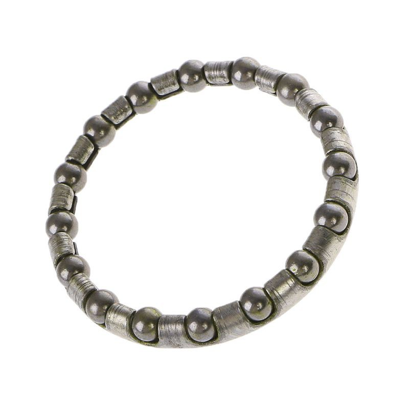 Vòng bi chèn cổ thả 37mm bằng thép cho xe đạp