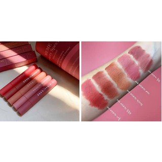 Son kem lì I'M MEME MYSTERY BLUR TINT