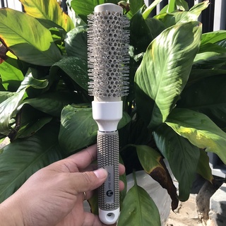 Lược tròn sấy tạo kiểu ( đủ size )