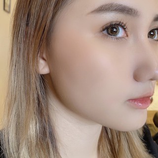 lens không độ Korea