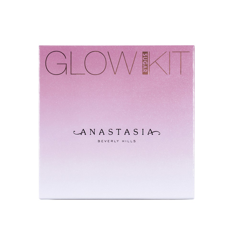 PHẤN HIGHLIGHT ANASTASIA BEVERLY HILLS SUGAR GLOW KIT | WebRaoVat - webraovat.net.vn