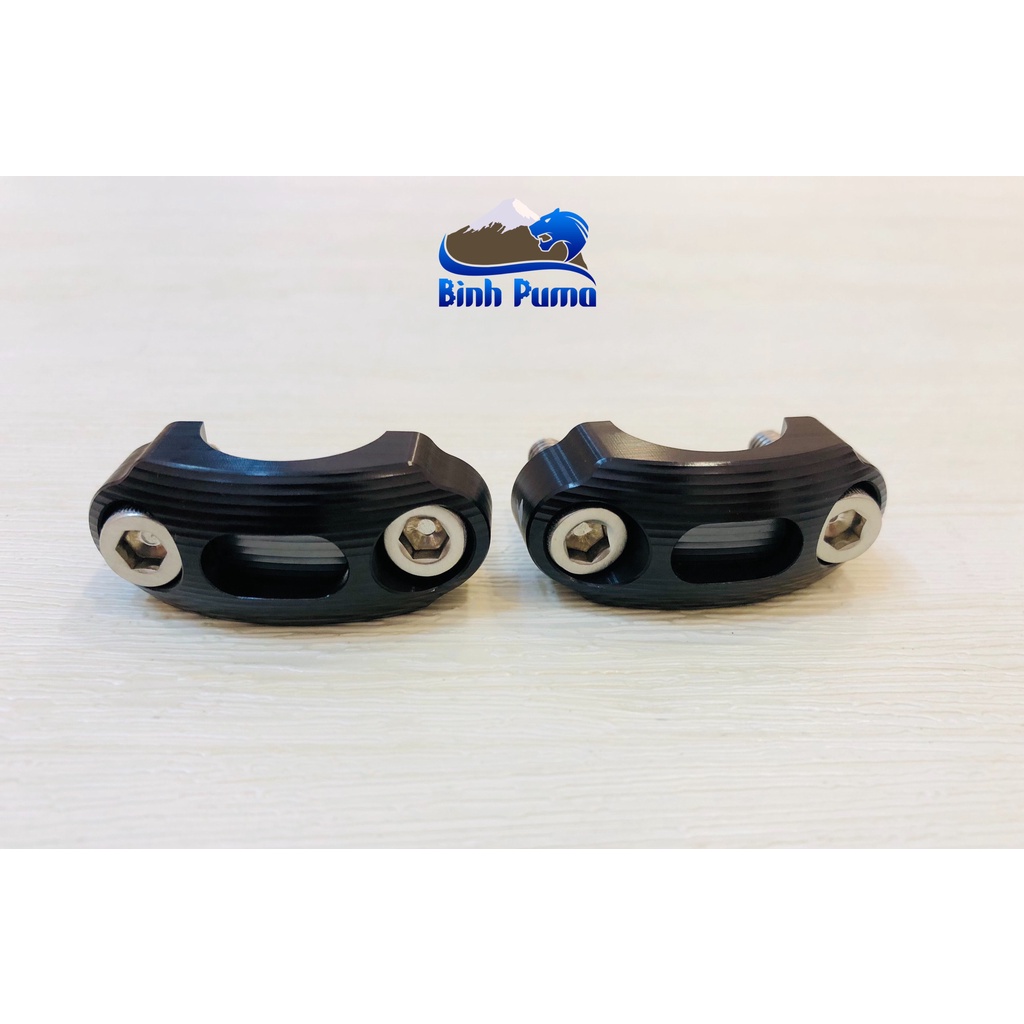 Bộ đai bắt tay thắng BIKERS.