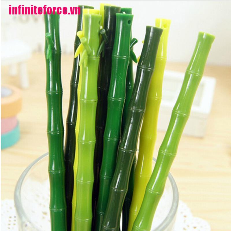 1pc Bút Bi Tre Dễ Thương