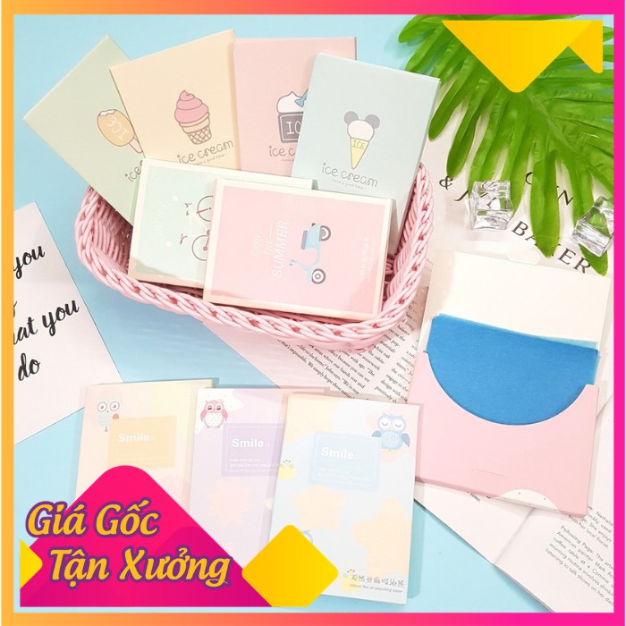 ☘️☘️GIẤY THẤM DẦU HÀNG NỘI ĐỊA TRUNG ☘️☘️ - SP000255 | BigBuy360 - bigbuy360.vn