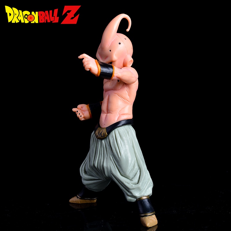 Mô hình majin buu ma bư gầy hàng mới chất