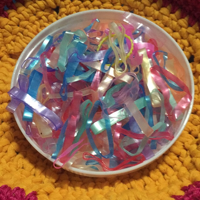 Thun nhìu màu | BigBuy360 - bigbuy360.vn