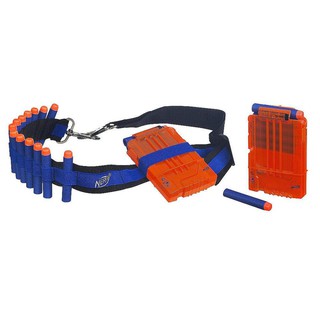 Đồ chơi Nerf Bandolier Kit bộ dây đeo