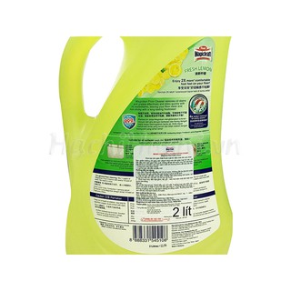 Nước Lau Sàn Magiclean