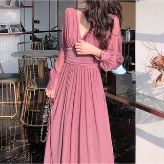Đầm Khách Chọn Trên Live