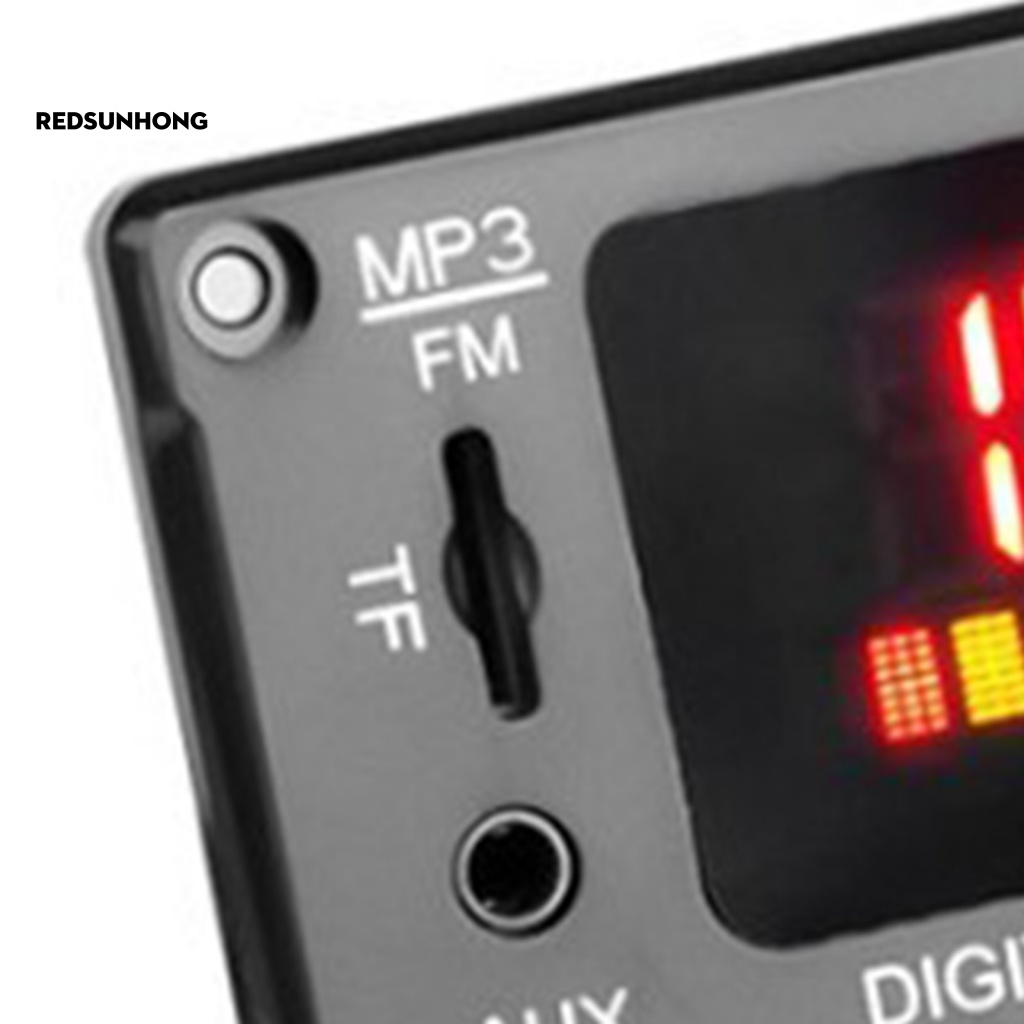 Bảng Mạch Khuếch Đại Âm Thanh Kỹ Thuật Số Chống Tiếng Ồn Thấp Cho Xe Hơi