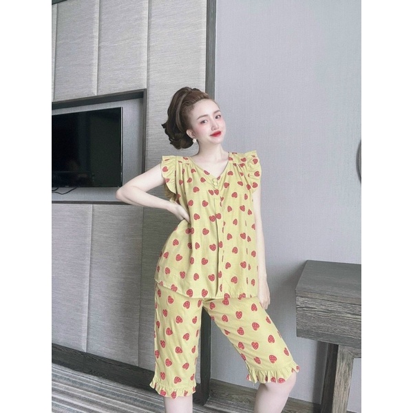 ĐỒ BỘ LỬNG VẢI XÔ MÁT