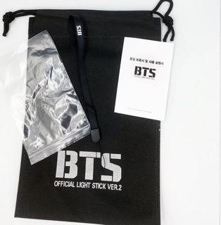 [CÓ SẴN] Lightstick Bomb ver 2 (unoff)