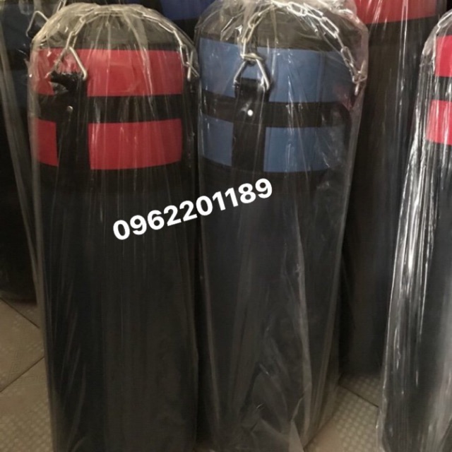 Bao cát đấm bốc mini