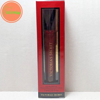 [Auth] Nước Hoa Victoria Secret Very Sexy 7ml